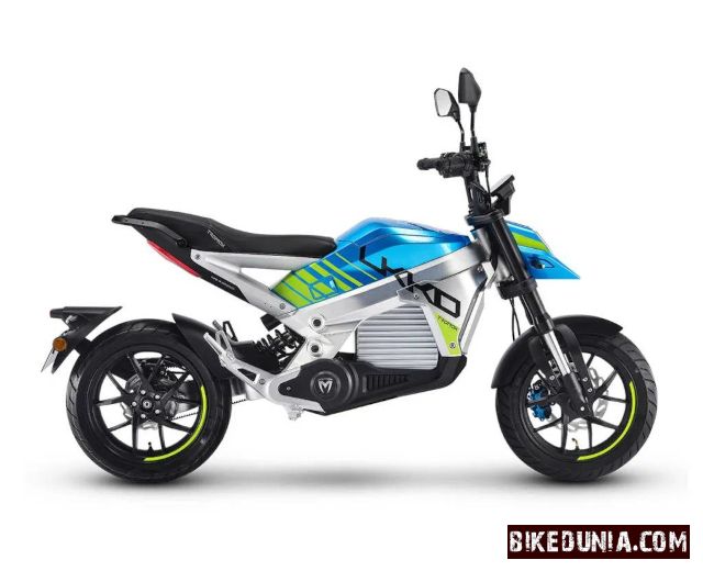 TROMOX Ukko S Plus