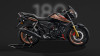 TVS Apache RTR 180 Anniversary Edition