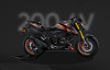 TVS Apache RTR 200 4V Anniversary Edition