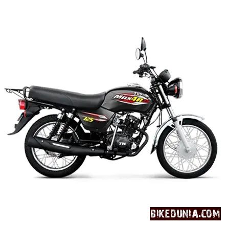 TVS Max 4R