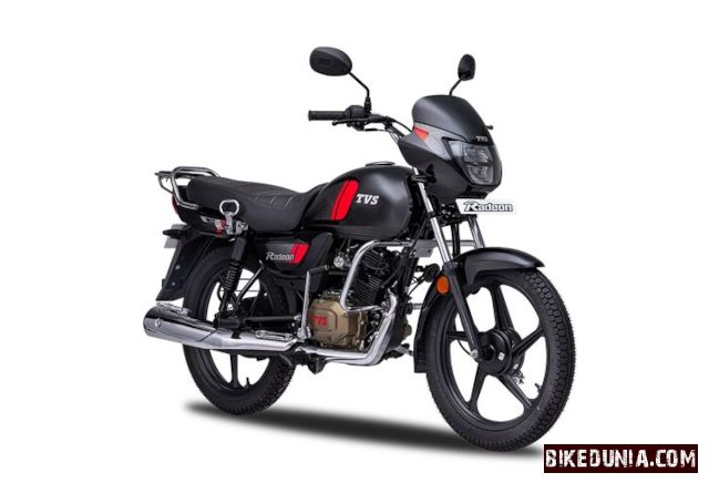 TVS Radeon Base 2026
