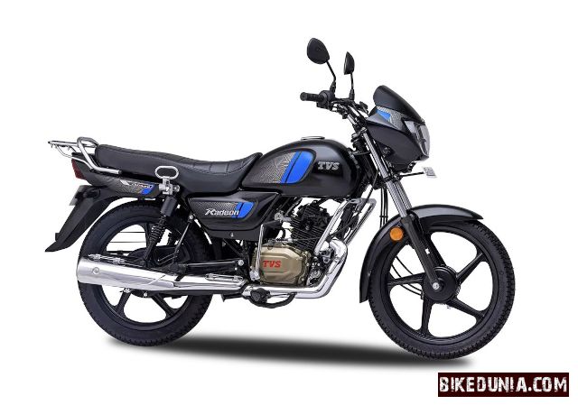 TVS Radeon Base 2026