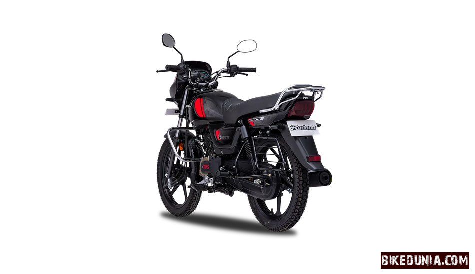TVS Radeon Base 2026
