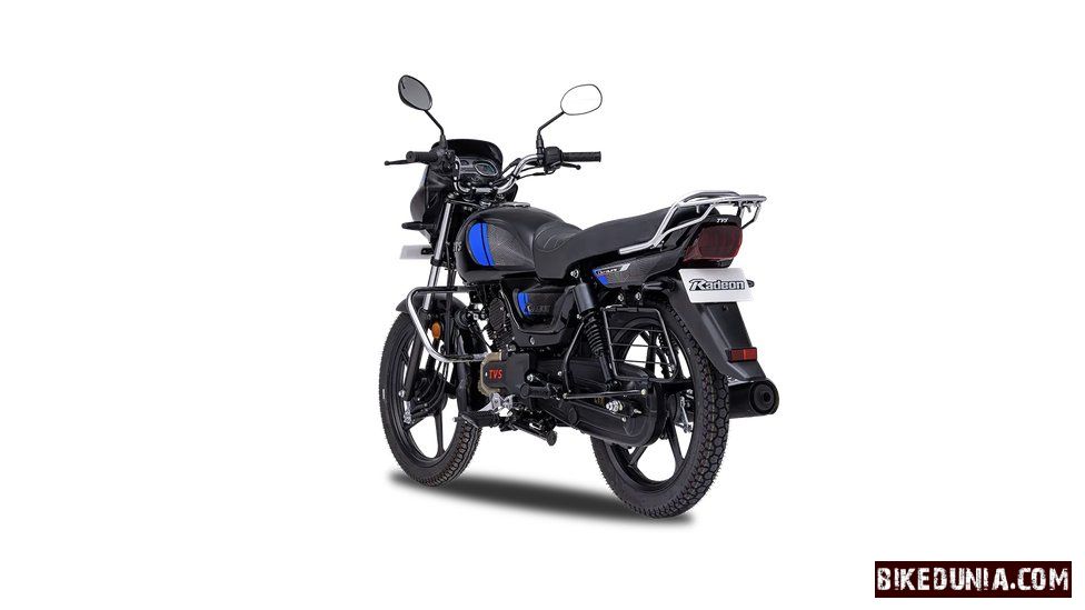 TVS Radeon Base 2026