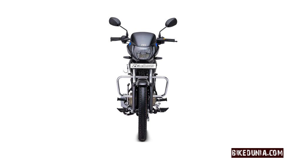 TVS Radeon Base 2026