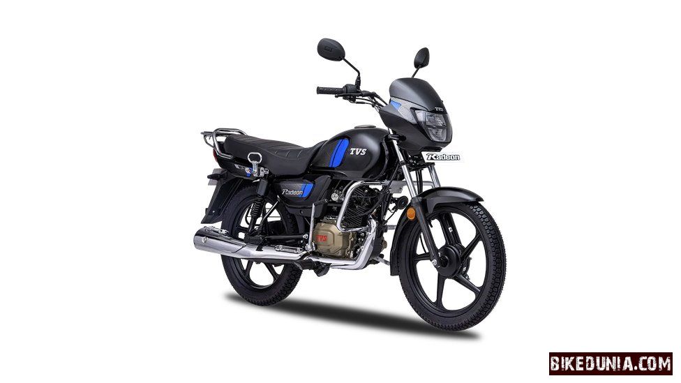 TVS Radeon Base 2026