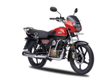 TVS Radeon Digi Disc 2026