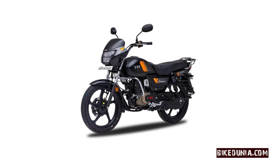 TVS Radeon Digi Disc 2026