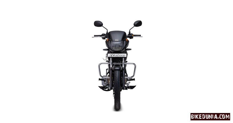 TVS Radeon Digi Disc 2026