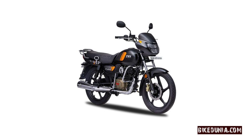 TVS Radeon Digi Disc 2026