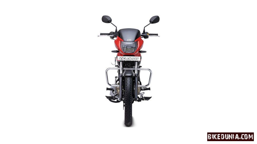 TVS Radeon Digi Disc 2026