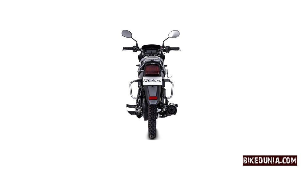 TVS Radeon Digi Disc 2026