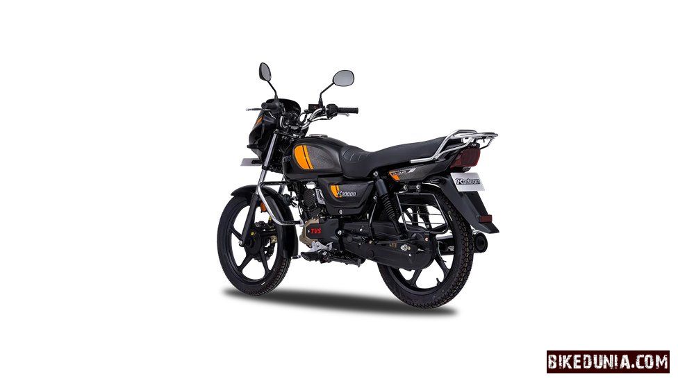 TVS Radeon Digi Disc 2026
