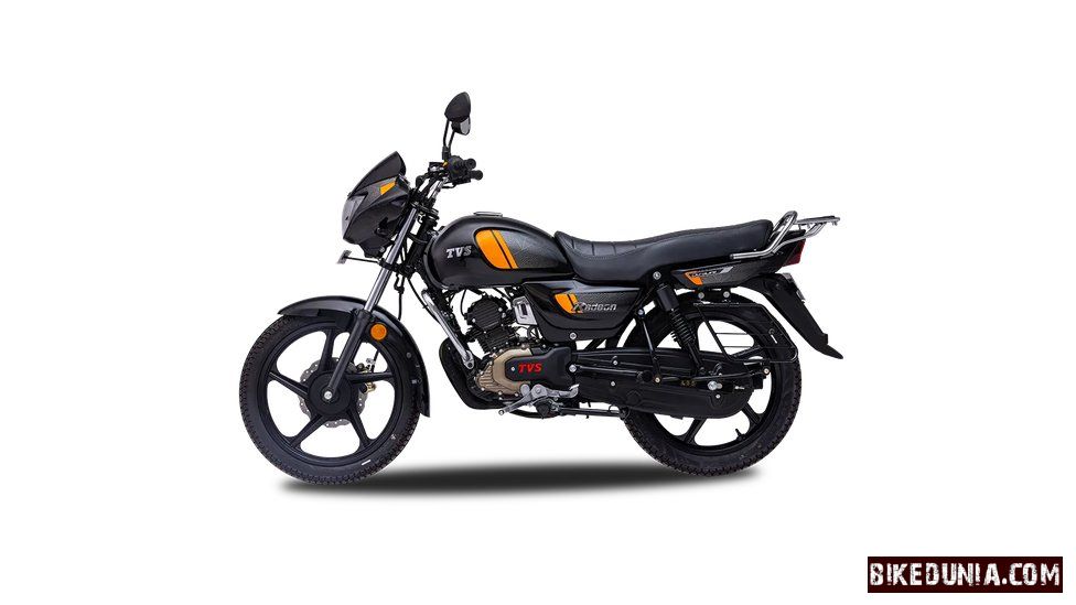 TVS Radeon Digi Disc 2026