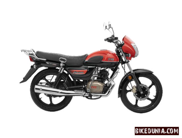 TVS Radeon