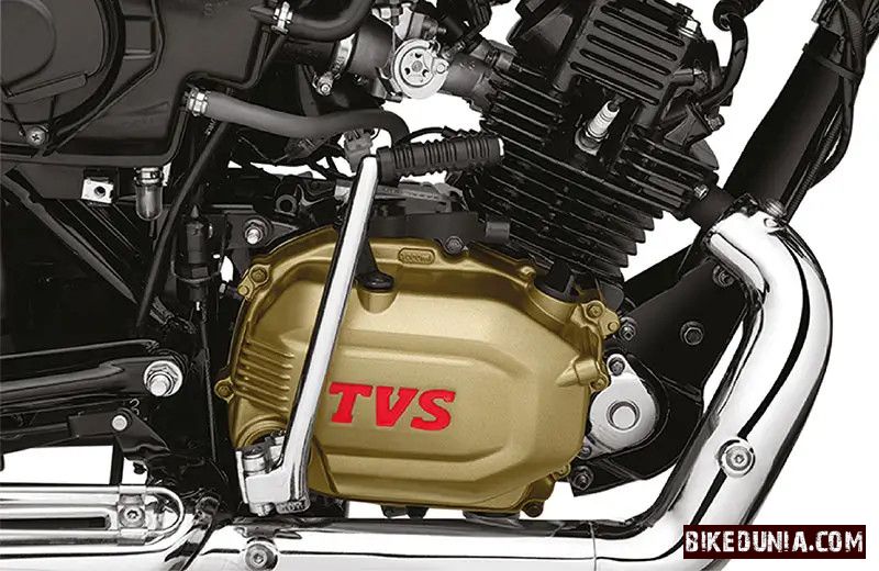 Tvs Radeon