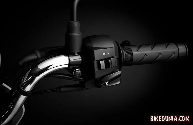 Tvs Radeon