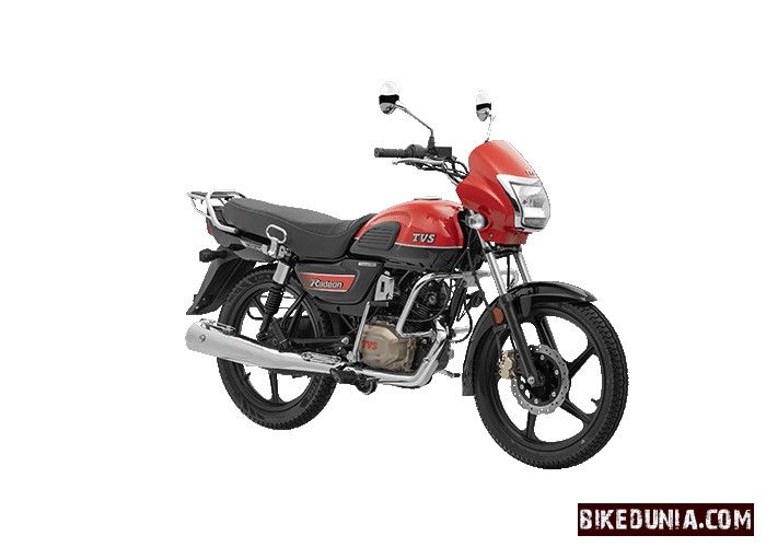 TVS Radeon