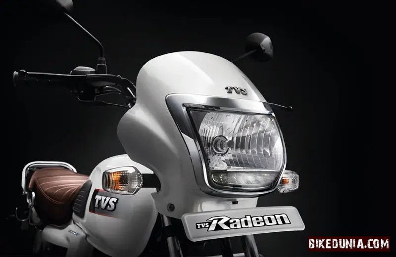 Tvs Radeon