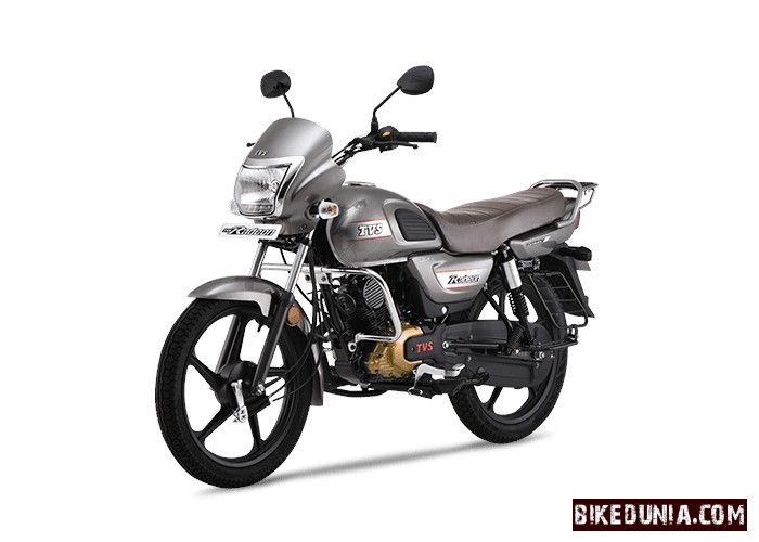 TVS Radeon
