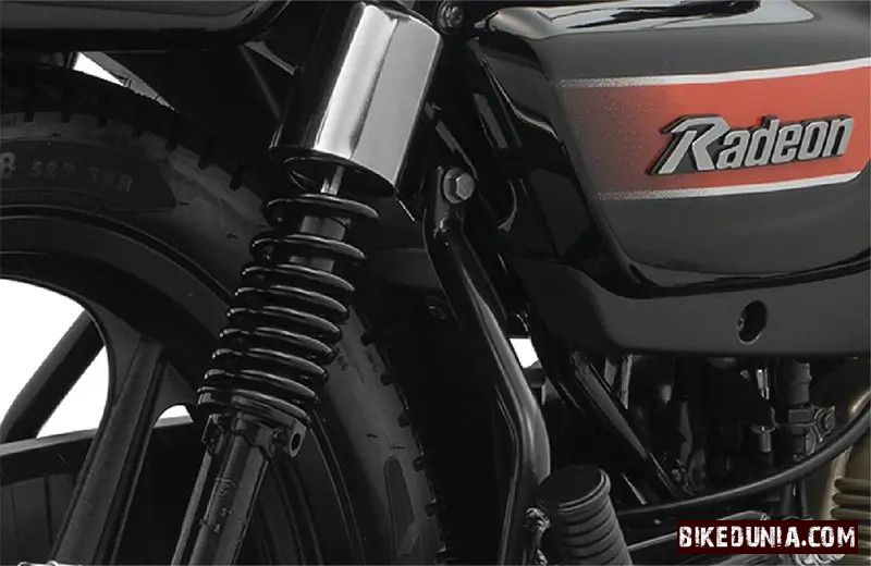 Tvs Radeon