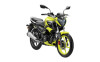 TVS Raider 125 2026