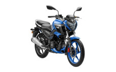TVS Raider SXC DD 2026