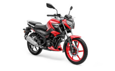 TVS Raider TFT DD 2026