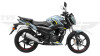 TVS Raider Wolverine Edition