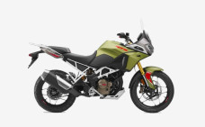 TVS RTX 300