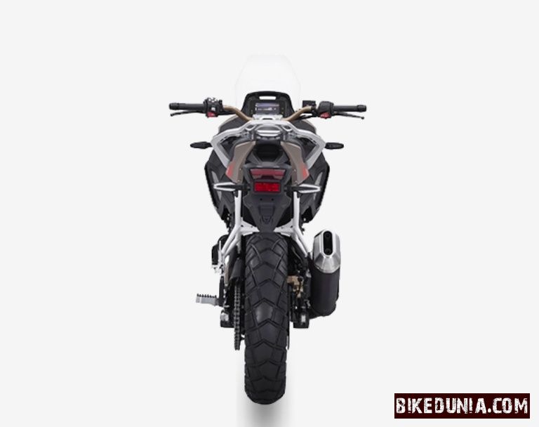 TVS RTX 300
