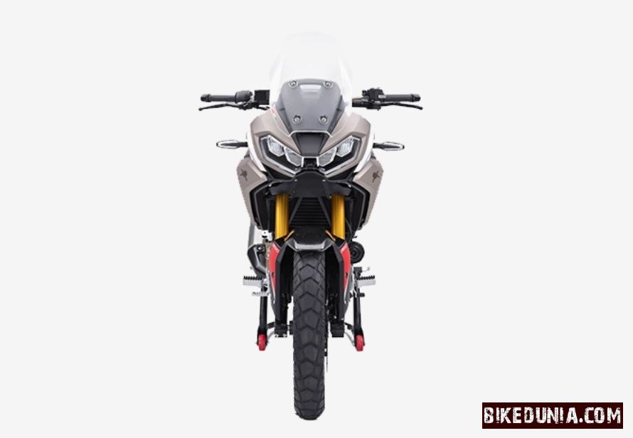 TVS RTX 300