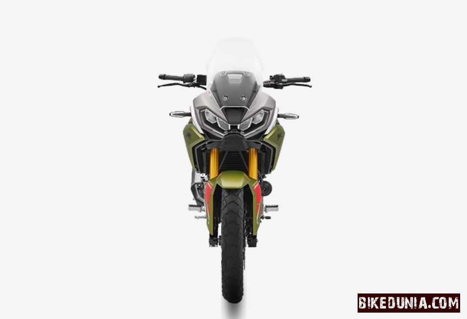 TVS RTX 300