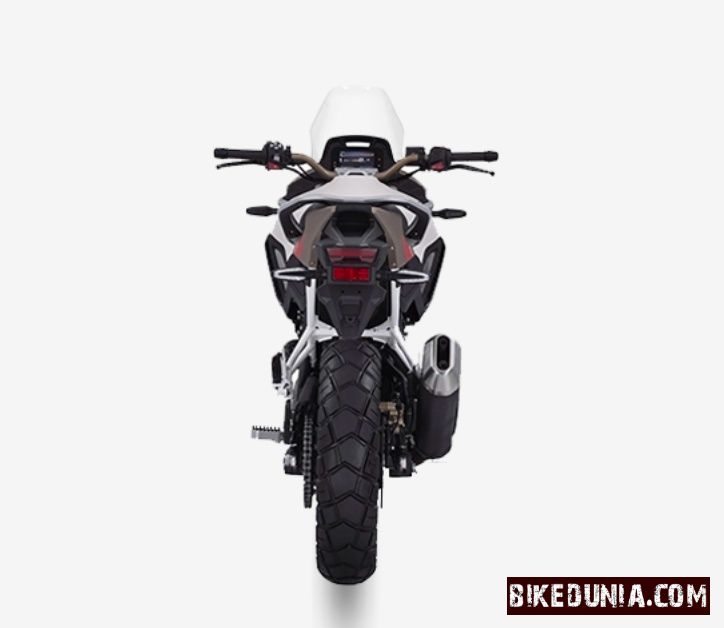 TVS RTX 300