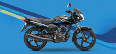 TVS Sport Self Start ES Plus 2025