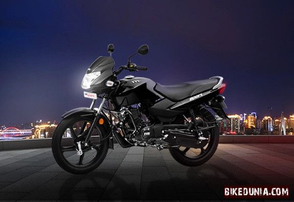 TVS Sport