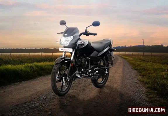 TVS Sport