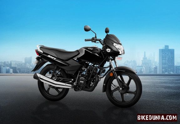 TVS Sport