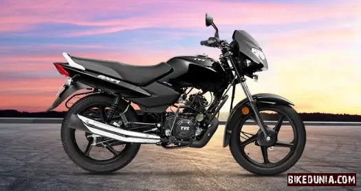 TVS Sport
