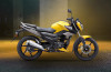 TVS Stryker 3V