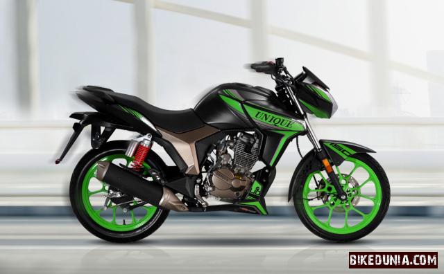 Unique Crazer Sports