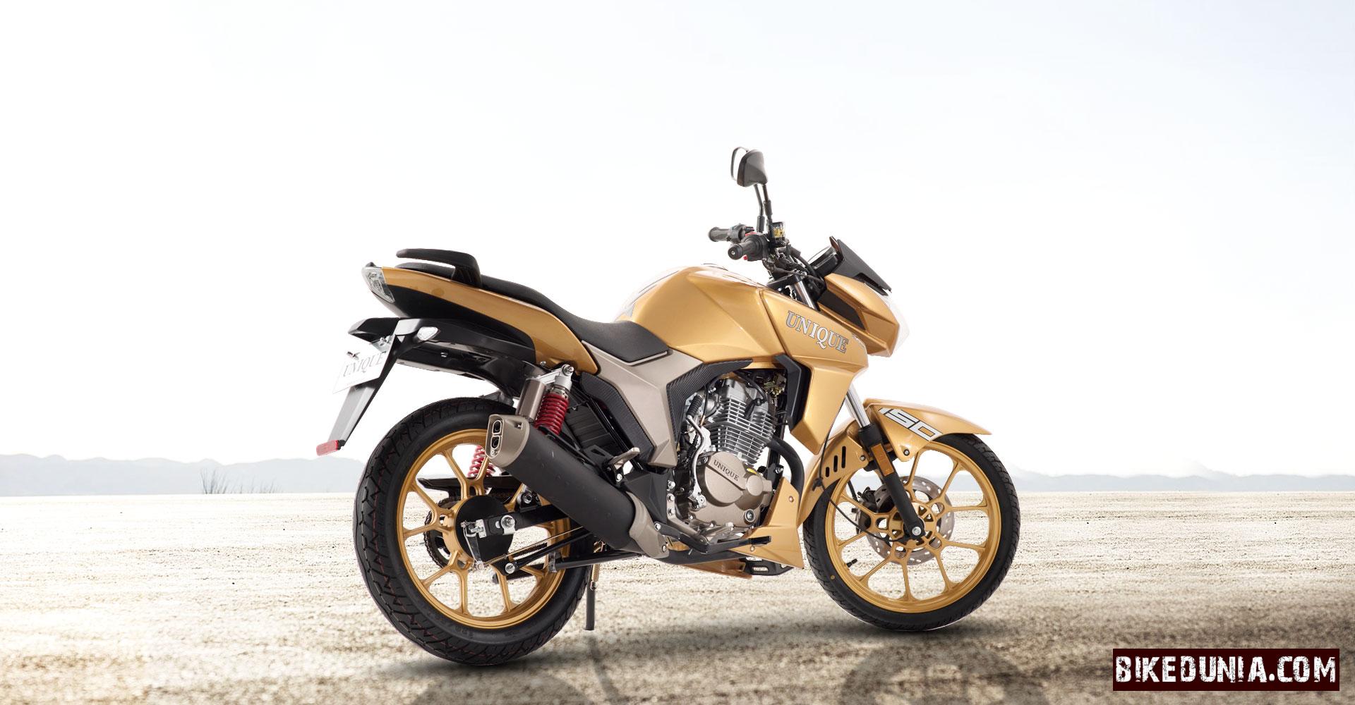 Unique Crazer Sports