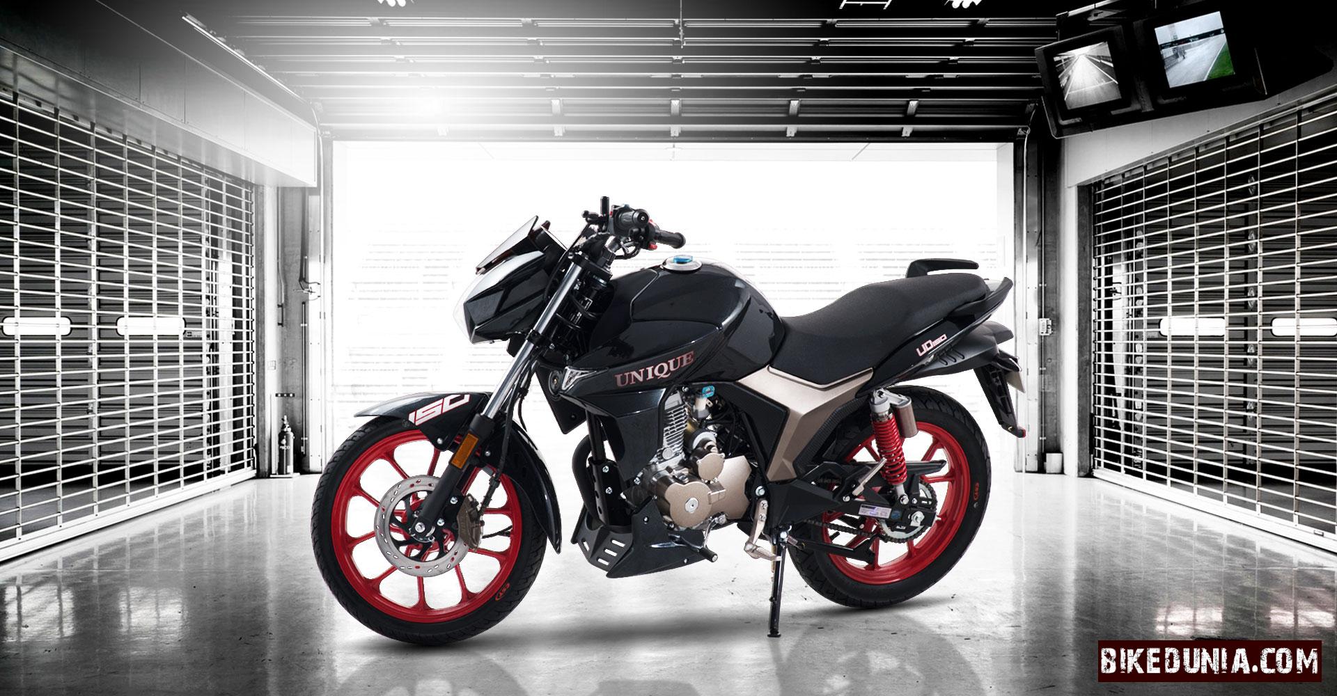 Unique Crazer Sports