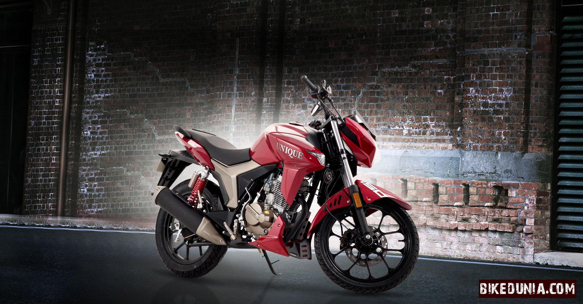 Unique Crazer Sports