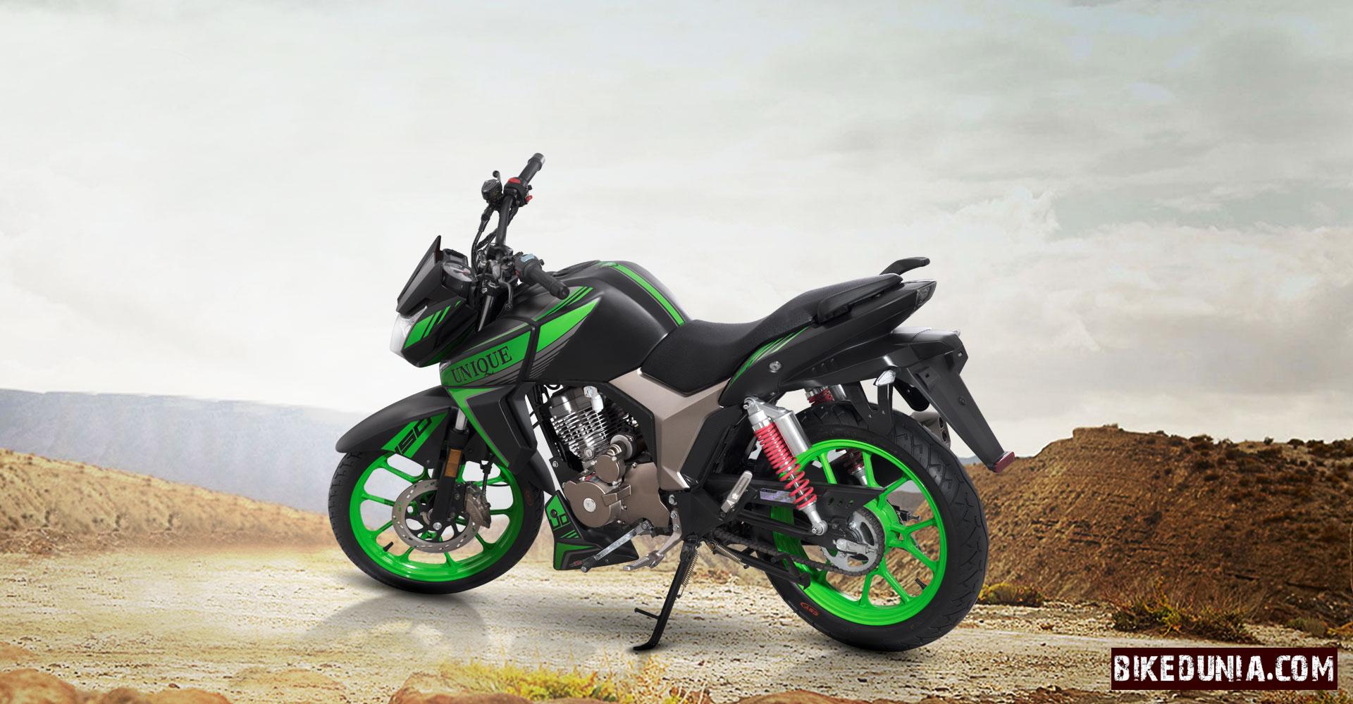 Unique Crazer Sports