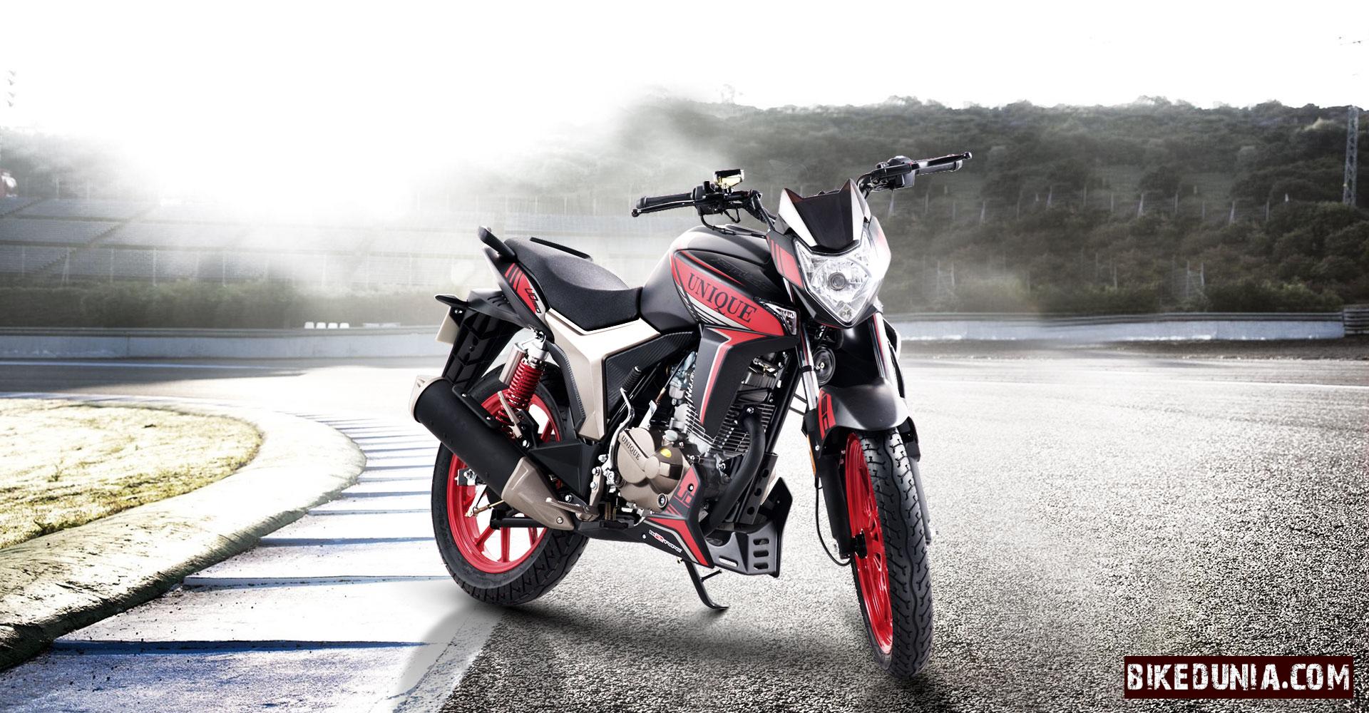 Unique Crazer Sports