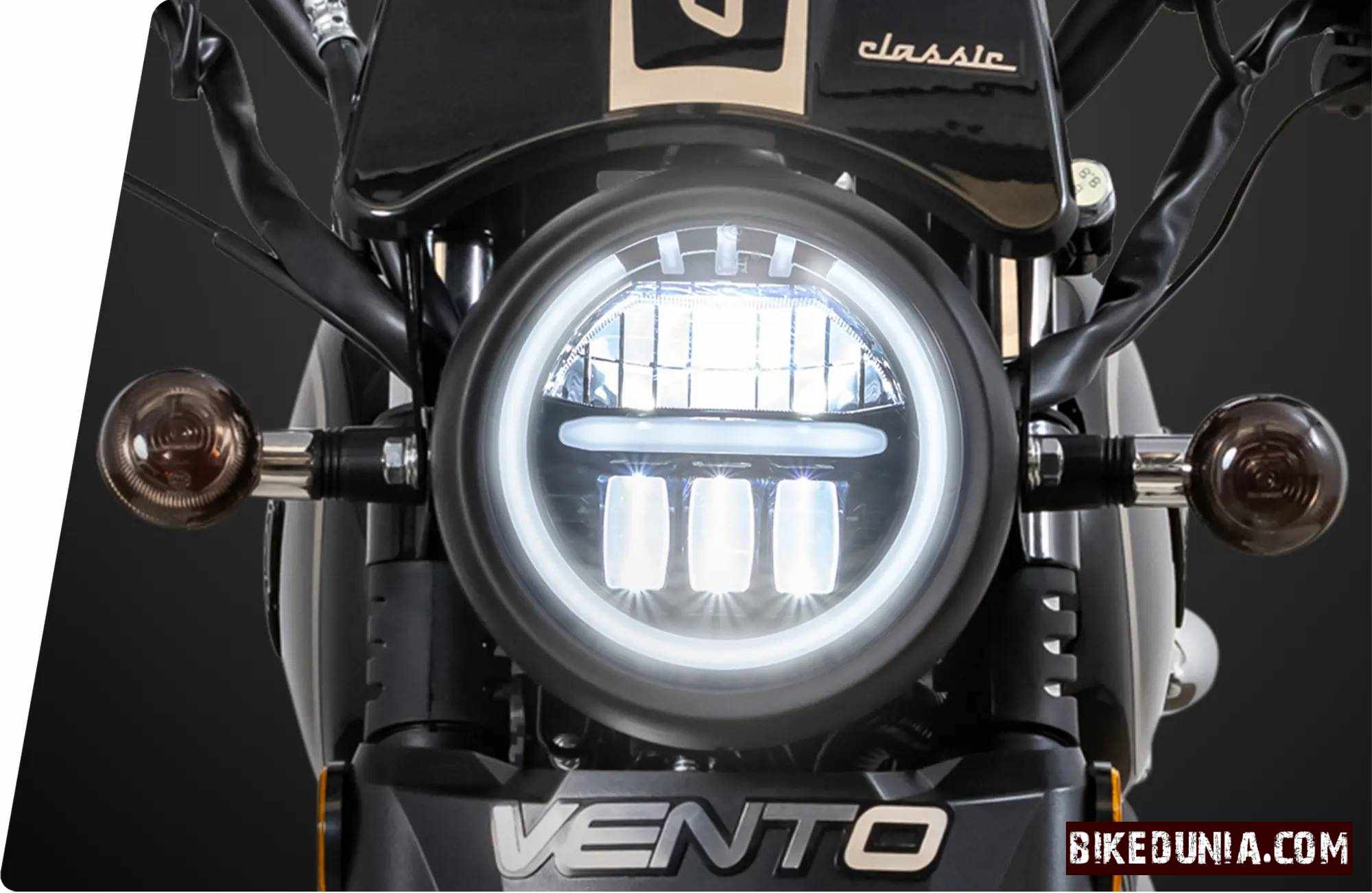 VENTO Thriller 250