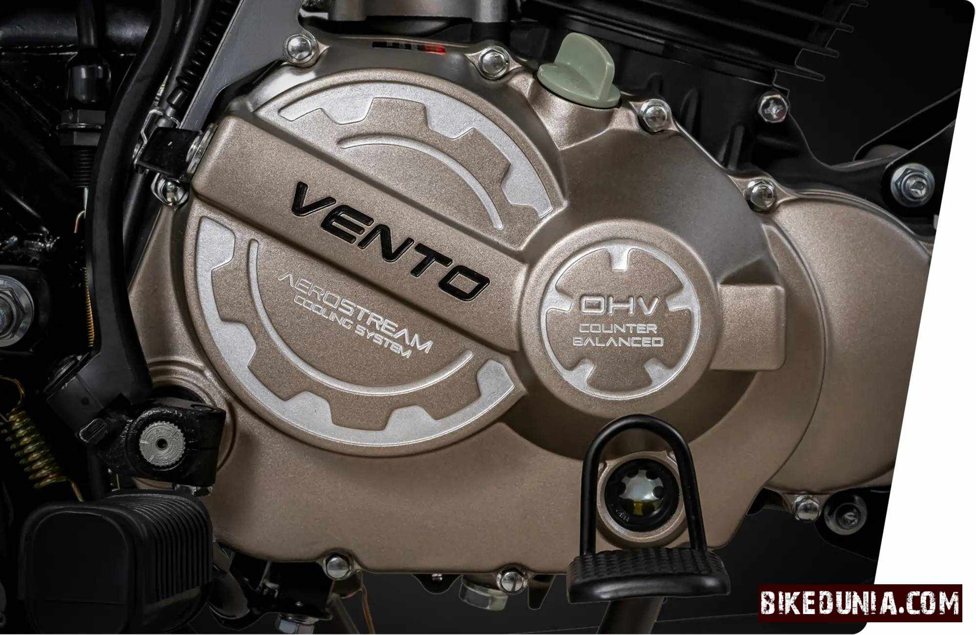 VENTO Thriller 250