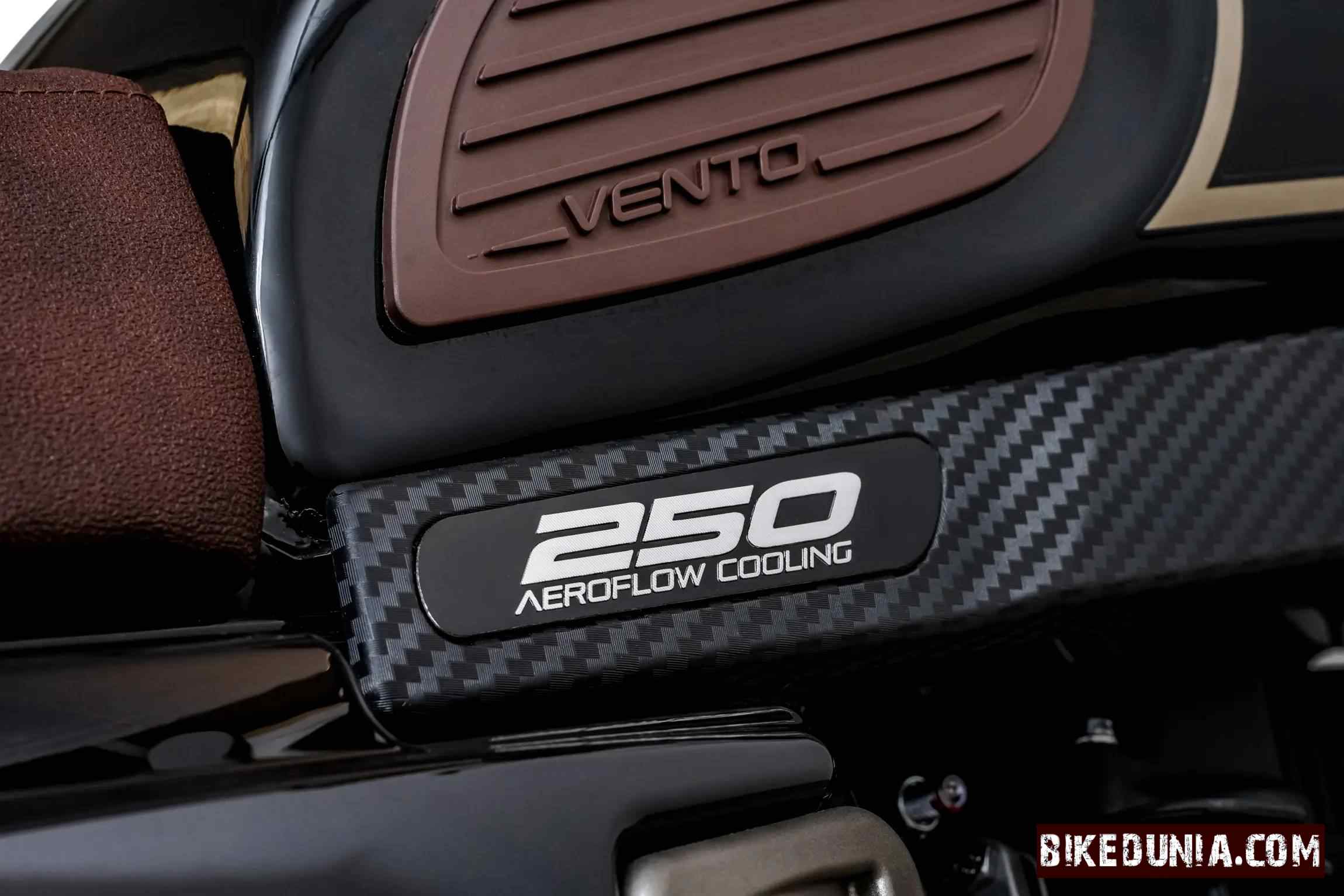 VENTO Thriller 250
