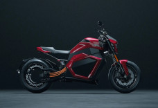 Verge Motors TS Pro